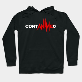 CONTANIMED Hoodie